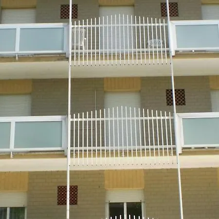 Hotel Ca Vanni Rimini