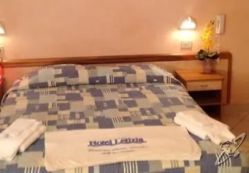 Hotel Letizia