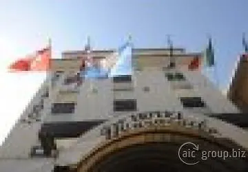 Hotel Maracaibo 3*