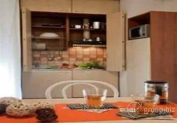 Mediterraneo Appart hôtel 2*