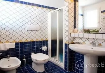 Mediterraneo Appart hôtel 2*