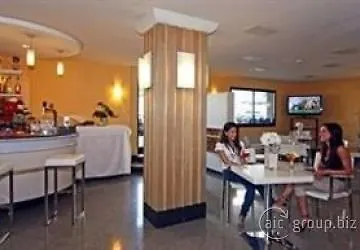Tabor 3* Rimini