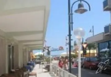 Hotel Bellavista-olympic Rimini