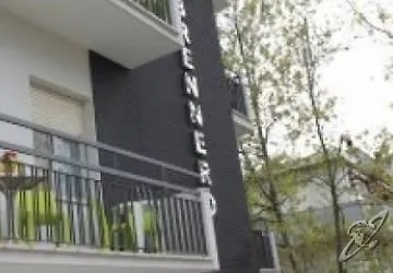 Brennero Римини
