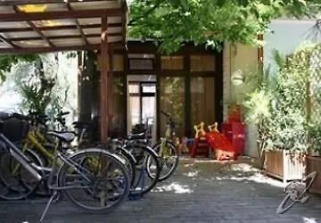 Hotell Dei Gerani
