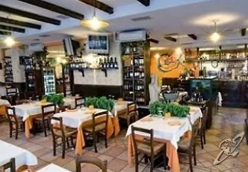 Hotel Oletta Rimini