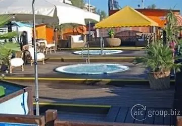 Hotel Oletta