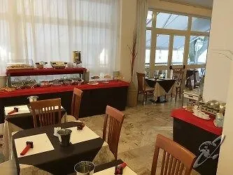 Отель Rubens 3*