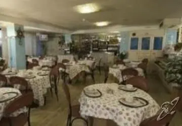 Genty Hotel