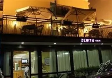 Hotel Zenith