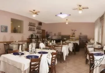 Hotel Casablanca