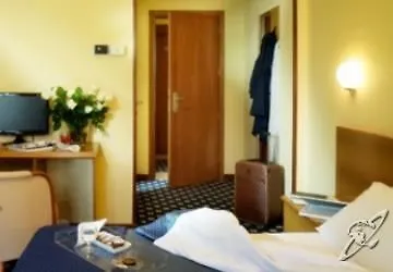 Hotell Biancamano Rimini