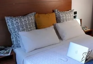 Appart hôtel Del Sole Rimini
