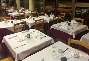 Hotel Alpen