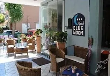 Blue Moon Hotel Rimini