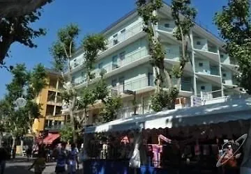 Hotel Hollywood 3* Rimini