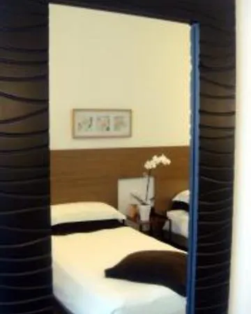 Hotel Trieste