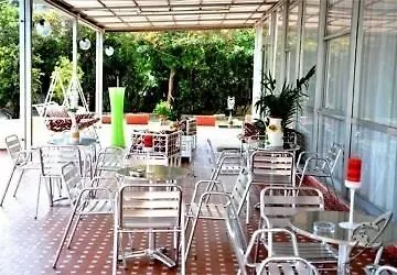 Be Hotel Rimini