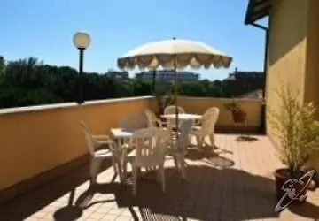 Parco Fellini Отель 3*