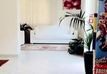 Ofelia Apartmanhotel 3*