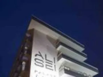 فندق أليزي بالاس 4*