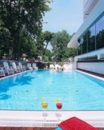 أليزي بالاس 4* ريميني