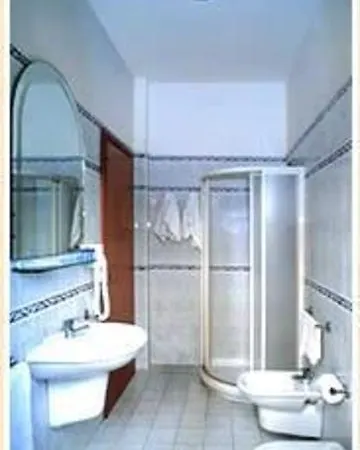 Hotel Ambra 3*
