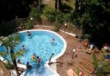 Bengasi 3* Rimini