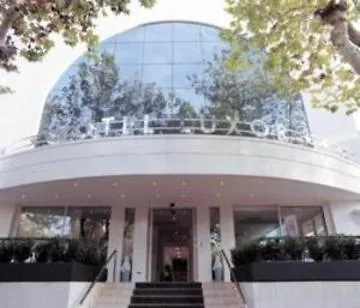 Hotel Luxor Rimini