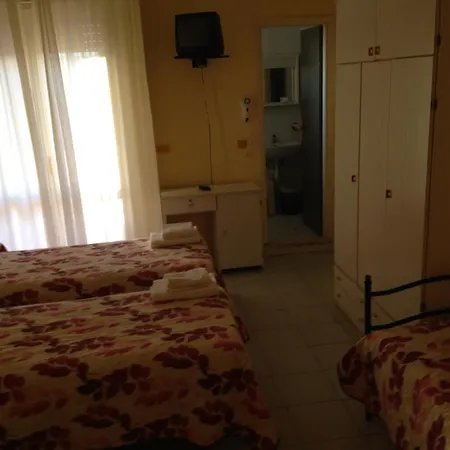 Hotel Aron
