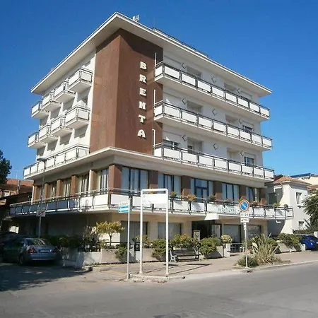 Hotel Brenta 3*