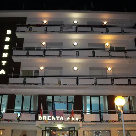 Brenta 3*