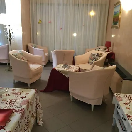 Brenta Hotel