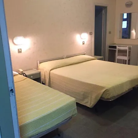 Brenta Hotel 3*