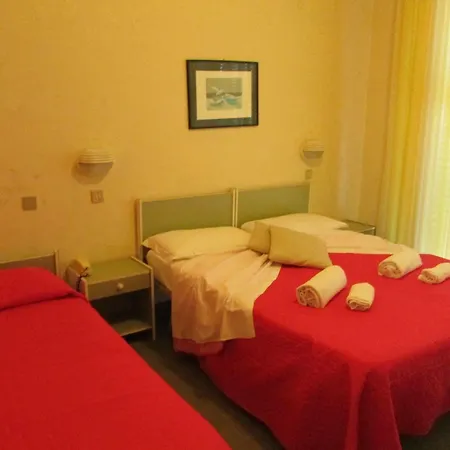 Brenta 3* Viserbella di Rimini