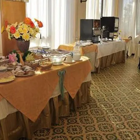 Brenta Hotel Viserbella di Rimini