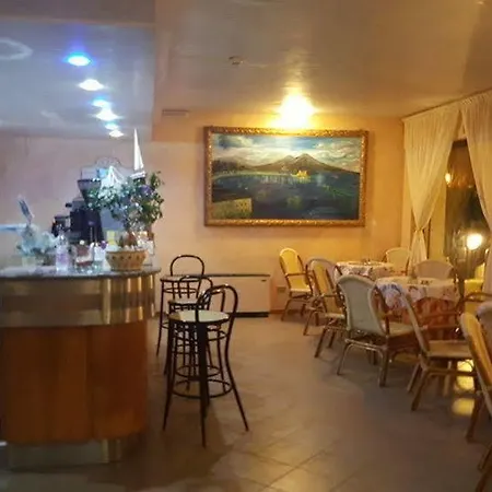 Hotel Brenta Viserbella di Rimini