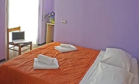 Rebola Otel 3*