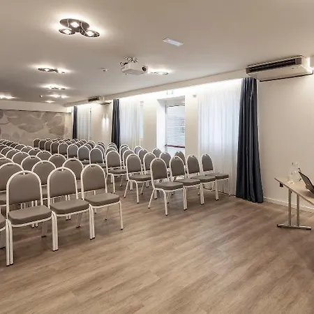 Hotel Bianca Rimini