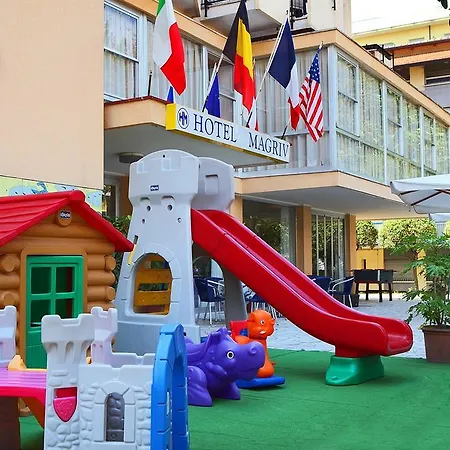 Magriv Hotel