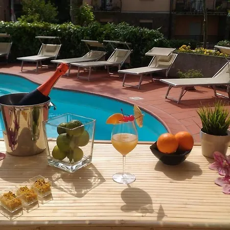 Hotel La Coccinella 3*