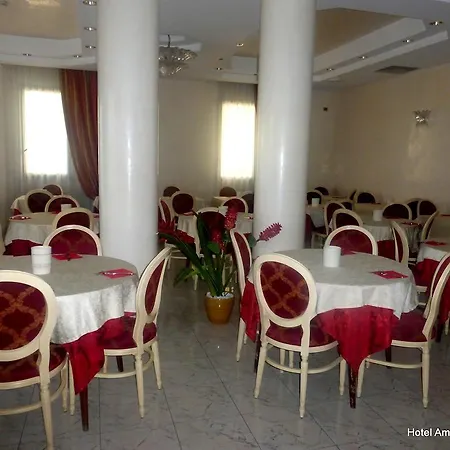 Hotel Ambassador 4*