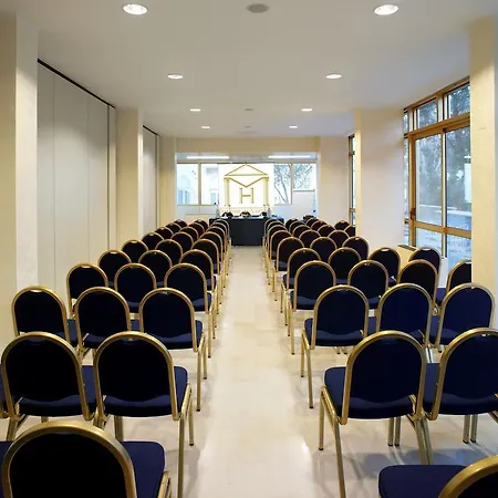 Biancamano Hotell 3*