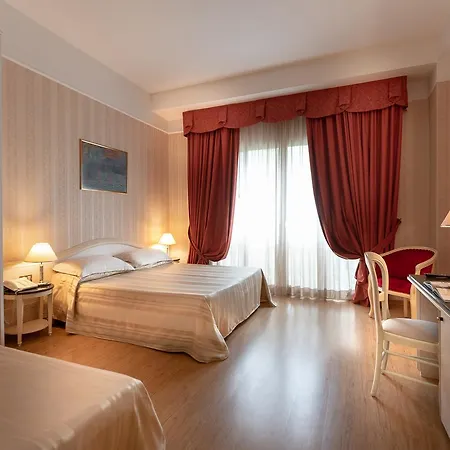 Hotel President Rimini