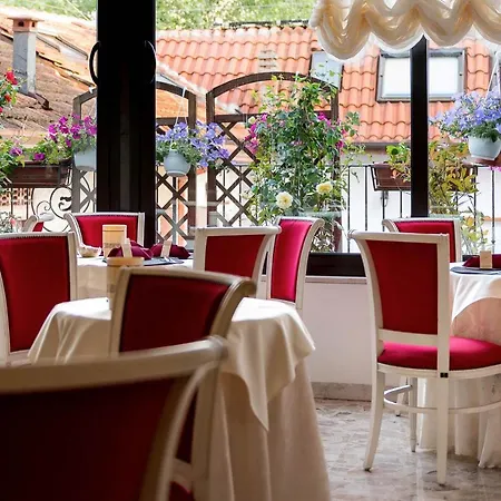 President Hotel Rimini