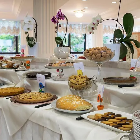 President Hotel 4*