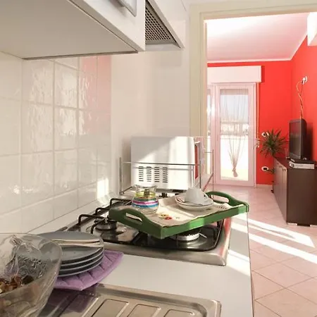 Aparthotel Nadir