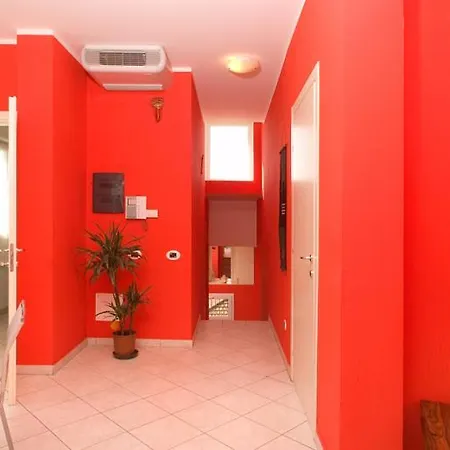 Nadir Aparthotel Rimini