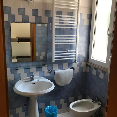 Nocleg ze śniadaniem Grazia Rimini