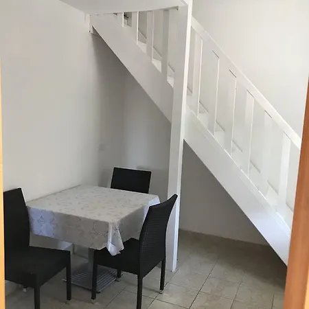 Nocleg ze śniadaniem Grazia 3*